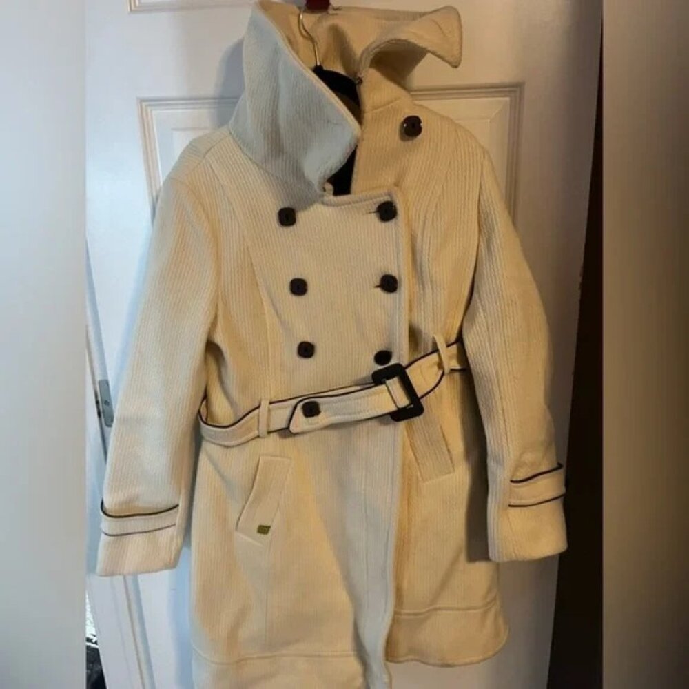 BRAND NEW** Women’s Soia & Kyo Designer Jacket (XL) - Picture 2 of 4